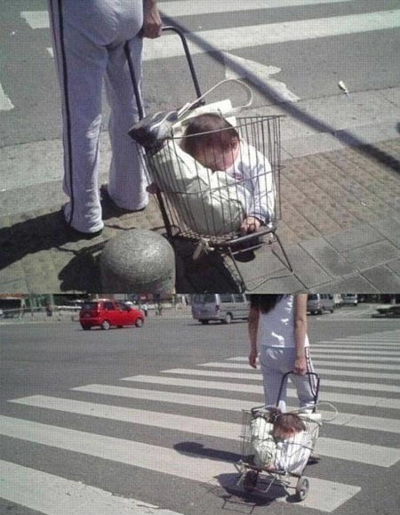 baby-cart