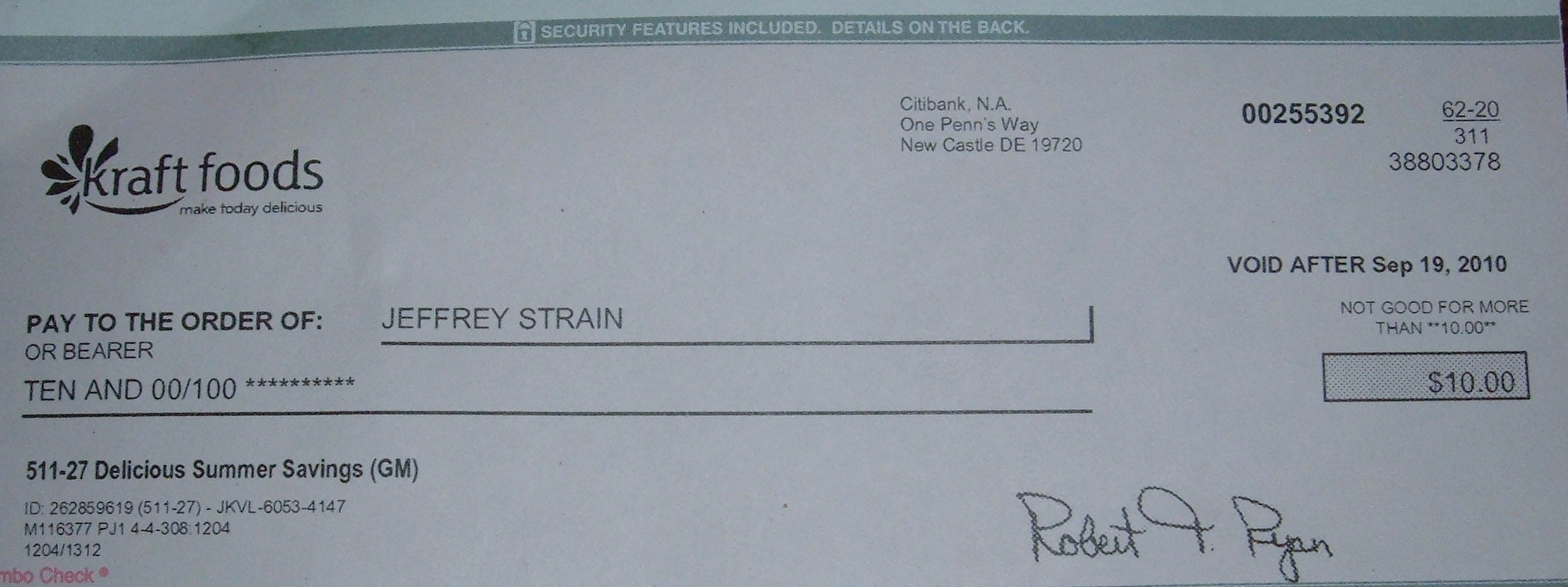 that-darned-rebate-check-dr-kenny