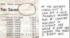 coupons3 coupon ethics