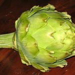 artichoke