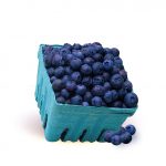 blueberries