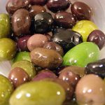 olives