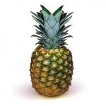 pineapple