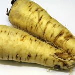 parsnips