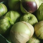 tomatillo