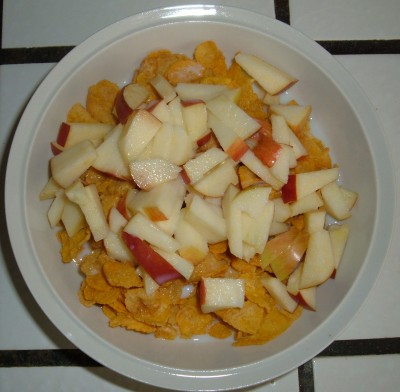 day 11 breakfast day 11 breakfast