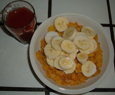 day 12 breakfast day 12 breakfast