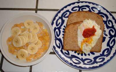 day 14 breakfast day 14 breakfast