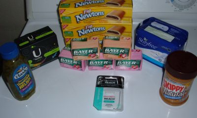 day 15 CVS purchase day 15 CVS purchase