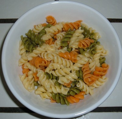 day 15 dinner pasta day 15 dinner pasta