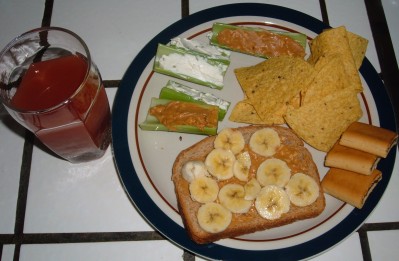 day 16 lunch day 16 lunch