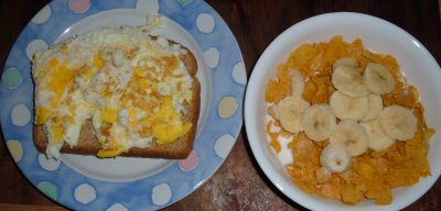 day 20 breakfast day 20 breakfast