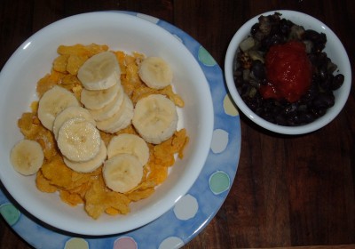 day 21 breakfast day 21 breakfast