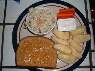 day 25 lunch day 25 lunch