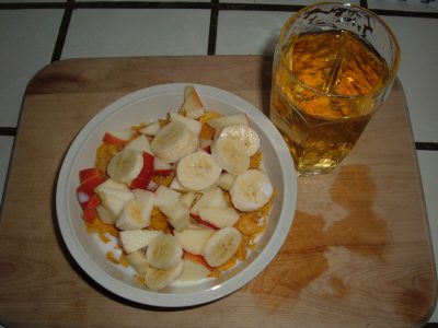 day 26 breakfast day 26 breakfast