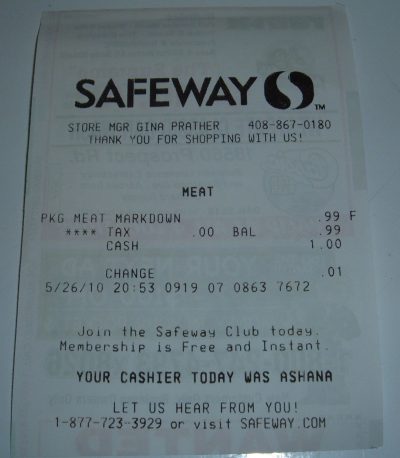 day 26 chicken receipt day 26 chicken receipt
