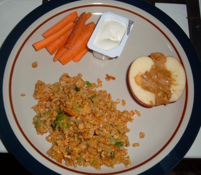 day 26 lunch day 26 lunch