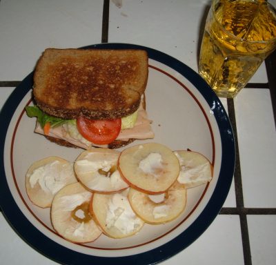 day 27 lunch day 27 lunch
