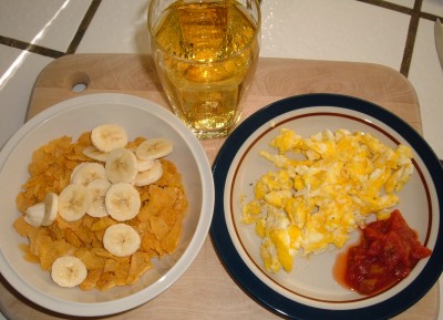 day 30 breakfast day 30 breakfast