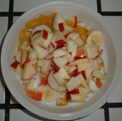day 31 breakfast day 31 breakfast