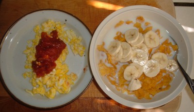 day 6 breakfast day 6 breakfast