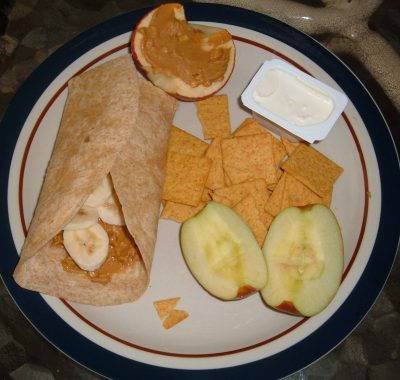 day 6 lunch day 6 lunch