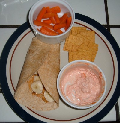 day 8 lunch day 8 lunch