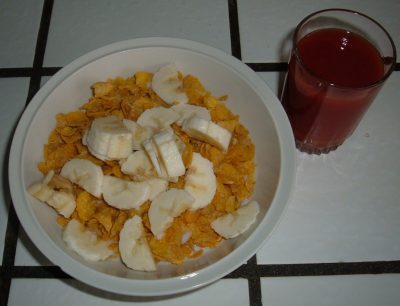 day 9 breakfast day 9 breakfast