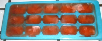 frozen V8 frozen V8