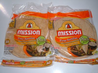 mission tortillas