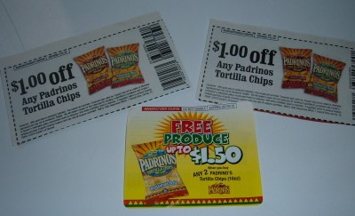 padrinos coupons