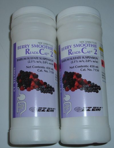 readi-cat berry smoothie