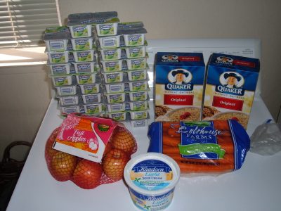 safeway day 1 purchase Safeway day 1 purchase