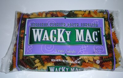 wacky mac