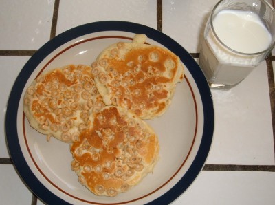 breakfast day 42 breakfast day 42