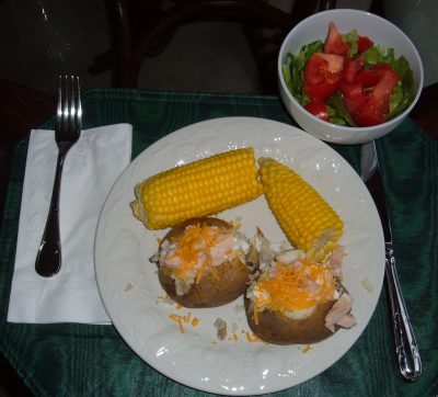 day 33 dinner day 33 dinner