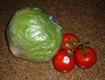 day 33 vegies day 33 veggies