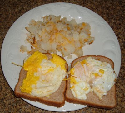 day 34 breakfast day 34 breakfast