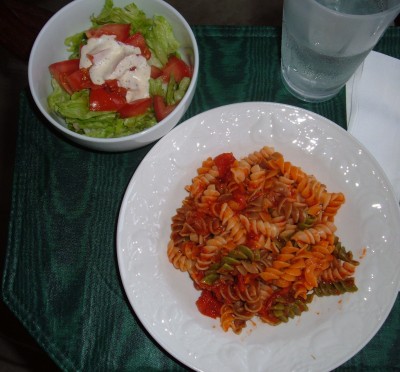 day 34 dinner day 34 dinner