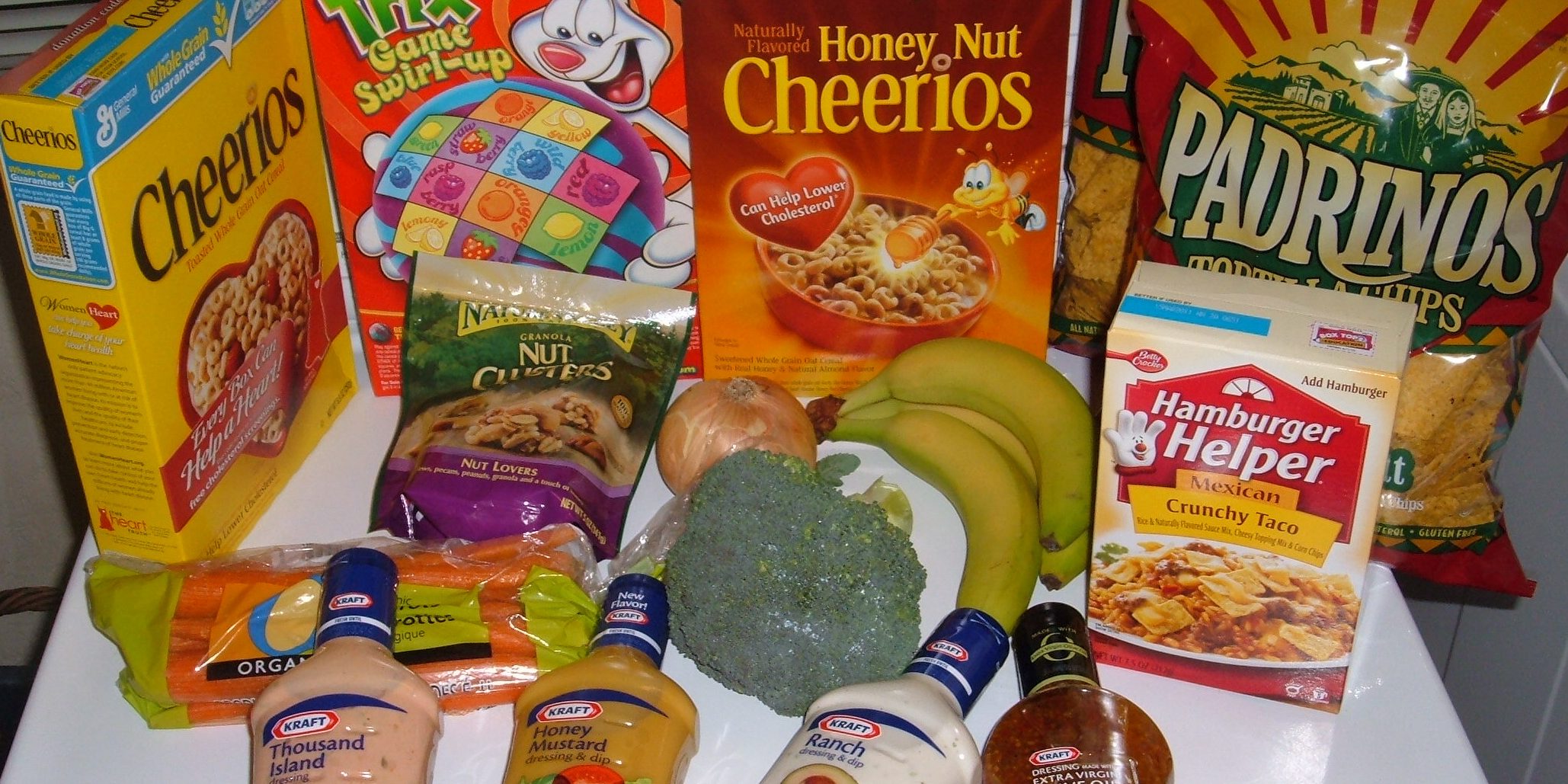 Major discount coupons