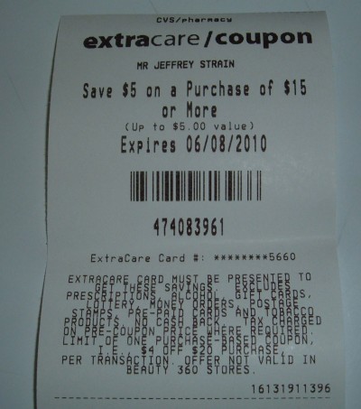 day 36 CVS coupon day 36 CVS coupon