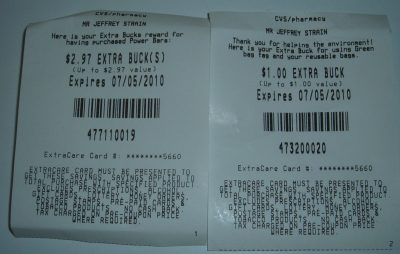day 36 CVS extra bucks day 36 CVS extra bucks