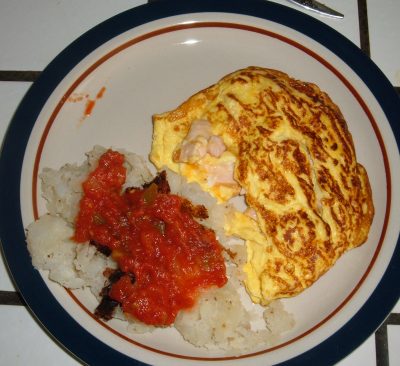 day 36 breakfast day 36 breakfast