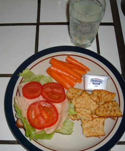 day 36 lunch day 36 lunch
