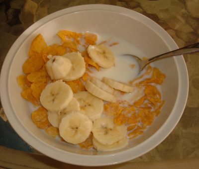 day 37 early breakfast day 37 early breakfast