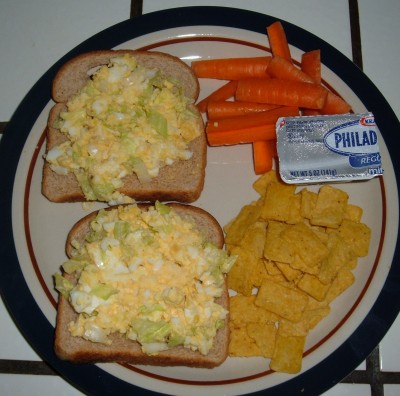 day 43 lunch day 43 lunch