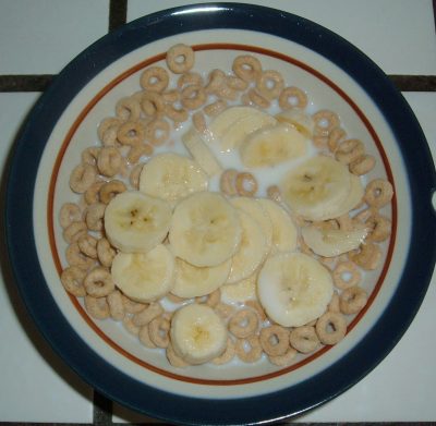 day 44 breakfast day 44 breakfast