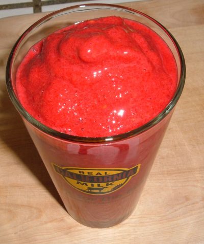 breakfast smoothie breakfast smoothie