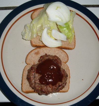 hamburger hamburger