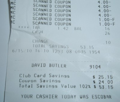 day 46 receipt 2 day 46 receipt 2